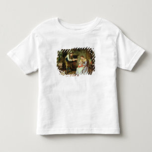 Kom till pappan t shirt