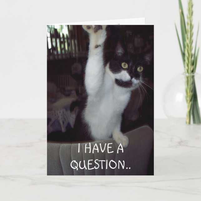 Kom tillbaka kort (Framsida)