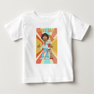 Kom tillbaka t shirt