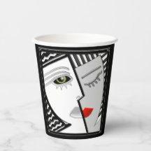 Kom tillsammans - Svarta, vita och röda