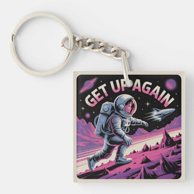 Kom Upp Igen (Framsidan)