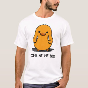Kom vid Me Bro T Shirt