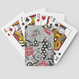 Komainu Casinokort