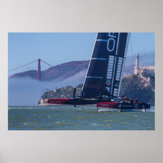 KomBack-samlingen Sten Poster