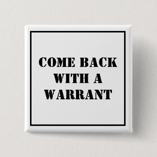 Kombaksida med ett berättigande knapp