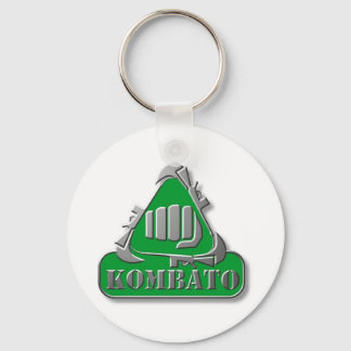 kombato musgo nyckelring