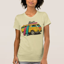 Kombi Surfer