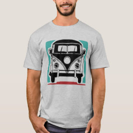 Kombi T Shirt