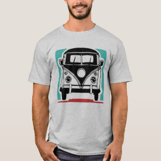 Kombi T Shirt
