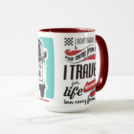 Kombi Travel Mugg