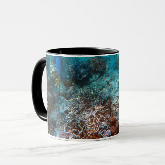 Kombimugg, 330 ml mugg (Framsida vänster)