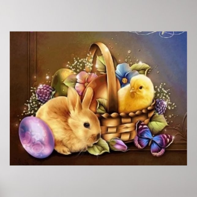 Kombination Poster (Framsidan)