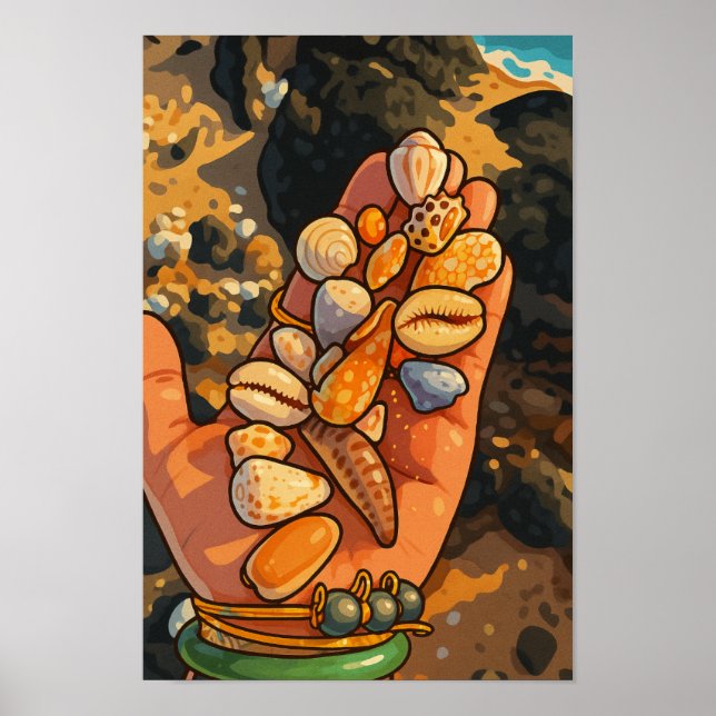 Kombinationsblock Poster (Framsidan)