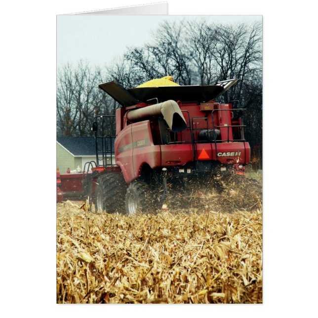 Kombinera Hälsningskort (Framsidan)