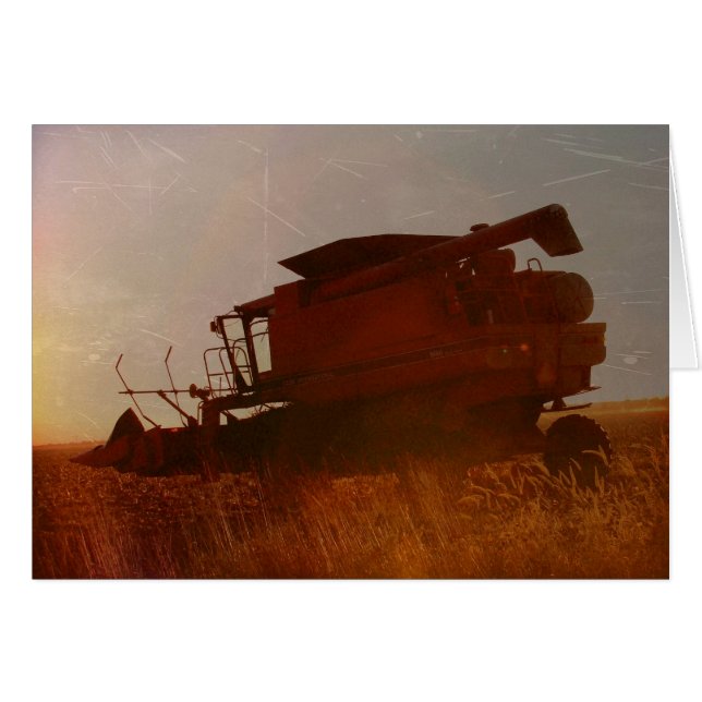 Kombinera Hälsningskort (Framsidan Horizontal)