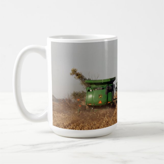 Kombinera Kaffemugg (Vänster)