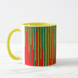 kombinera mugg, 3D digital design mugg, perfekt Mugg