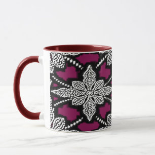 kombinera mugg, 3D digital design mugg, perfekt Mugg