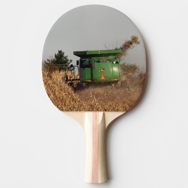 Kombinera Pingisracket (Framsidan)