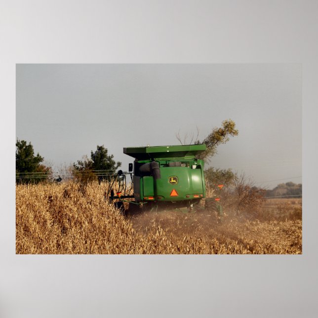 Kombinera Poster (Framsidan)