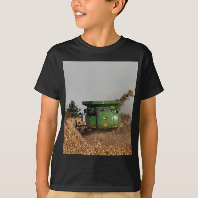 Kombinera Tee (Framsida)