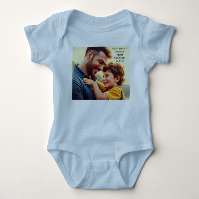 Kombio T Shirt (Framsida)