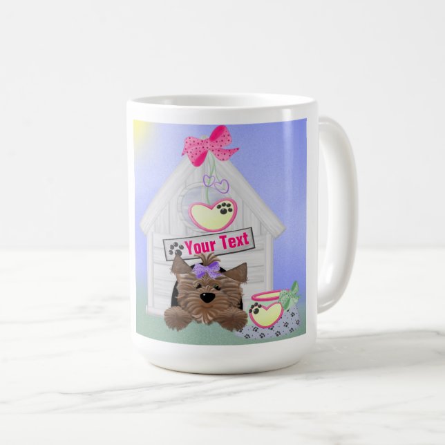 -  Kombomugg Kaffemugg (Framsida höger)