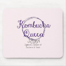 Kombucha Queen