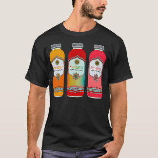 Kombucha Trio T Shirt