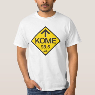 KOME-klassikerT-tröja!! Tee Shirt