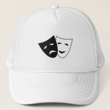 Komedi Tragedi Teater Masker Hatt