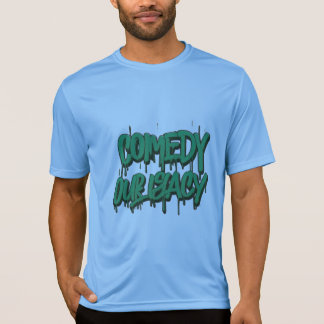 Komedi vårt arv t shirt