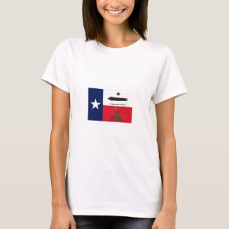 komen tar det tee shirt
