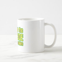 Komen till Darksiden har vi kakor Kaffemugg