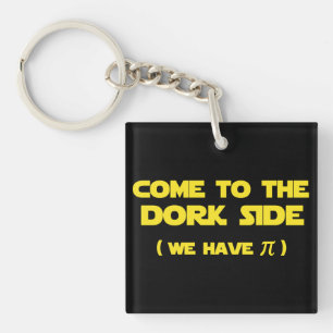 Komen till Dorksidan har vi Pi