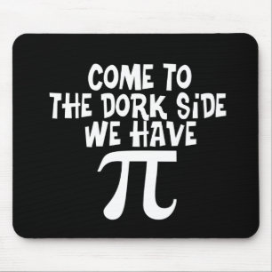 Komen till Dorksidan… har vi PI Musmatta