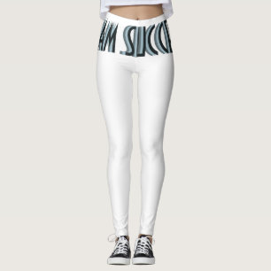 KOMEN UPP LEGGINGS