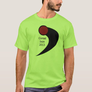 Komet Ison 2013 T-shirt