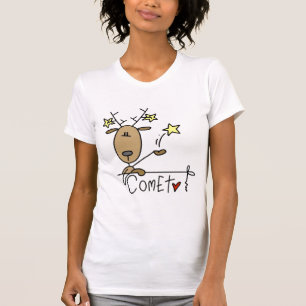 KometrenTshirts och gåvor T Shirt