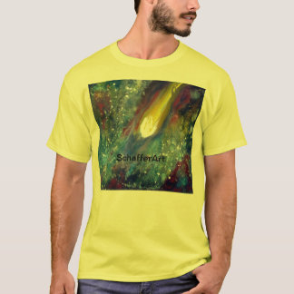 KometT-tröja T Shirt
