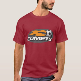 KometT-tröja Tee Shirt