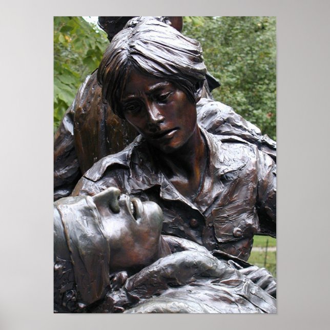 Komformarbete Agony Poster (Framsidan)