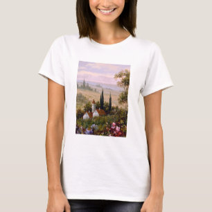 Komfort 1.tif för land GAU1471 T Shirt