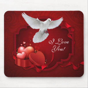 Komfort 2 Mousepad Musmatta