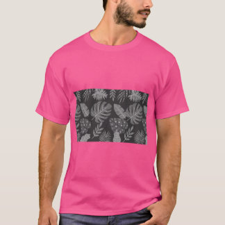"Komfort möter stil med vår förstklassiga kvalitet T Shirt