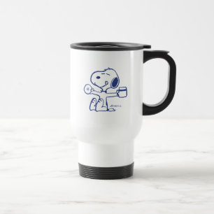 Komfort och säkerhet Lycka är God morgon Rituals Resemugg