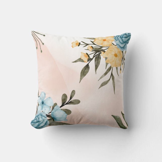 "Komfort och stöd: Pillows grundläggande roll Kudde (Framsida)