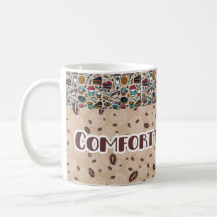 Komfort Sip Mugg
