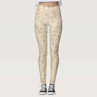 Komfortabla damleggins för vardagsbruk leggings