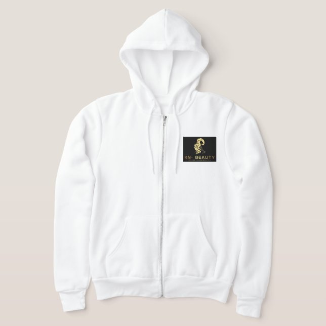 Komfortable Hoodie Sweatshirt T Shirt (Laydown)
